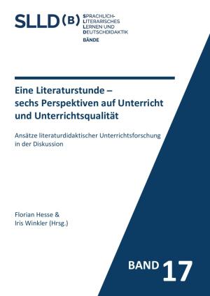 Neuer Sammelband